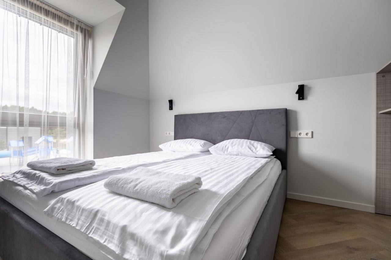Sakalo Kopa Villa Palanga