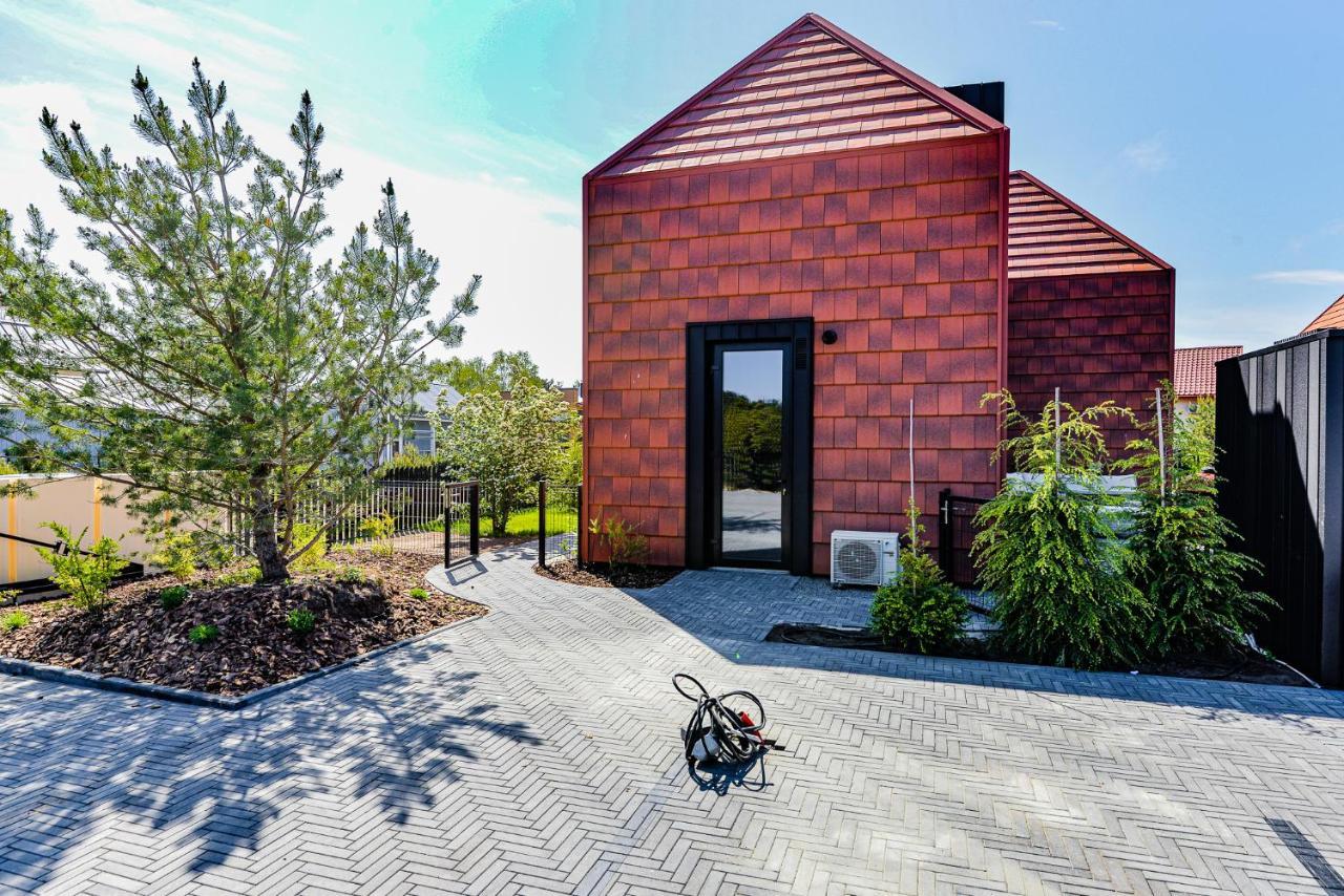 Villa Sakalo Kopa Palanga